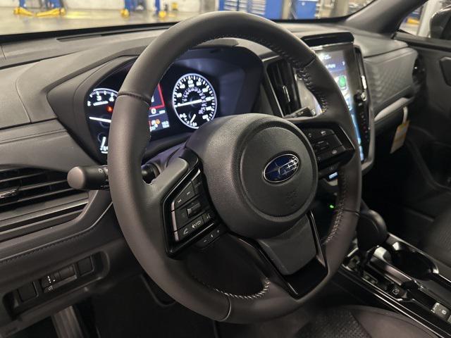 new 2026 Subaru Forester car, priced at $34,738