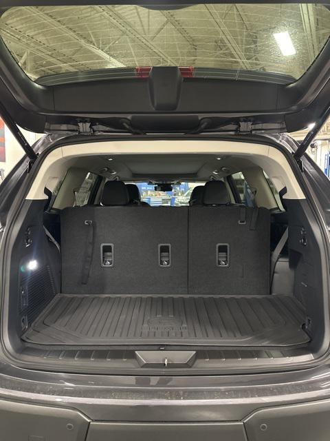 new 2026 Subaru Ascent car, priced at $51,832