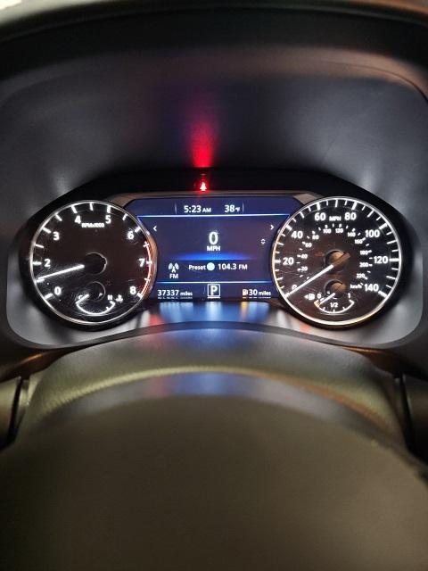 used 2024 Nissan Altima car, priced at $21,005