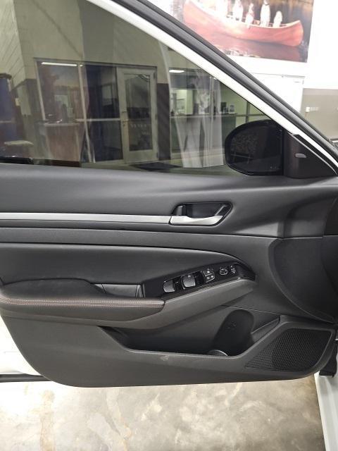 used 2024 Nissan Altima car, priced at $21,005