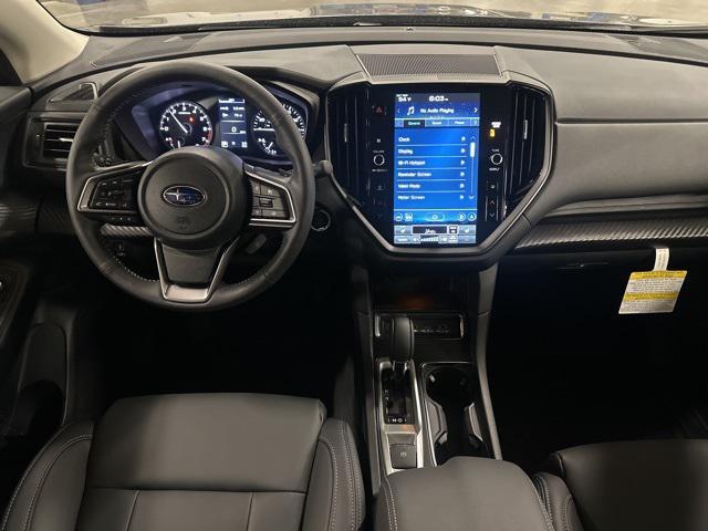 new 2026 Subaru Ascent car, priced at $42,606