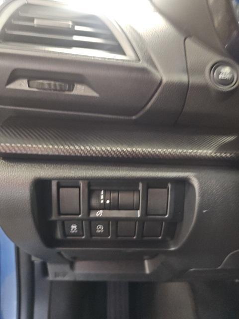 used 2023 Subaru Crosstrek car, priced at $21,447