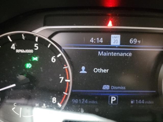 used 2019 Nissan Altima car, priced at $16,888