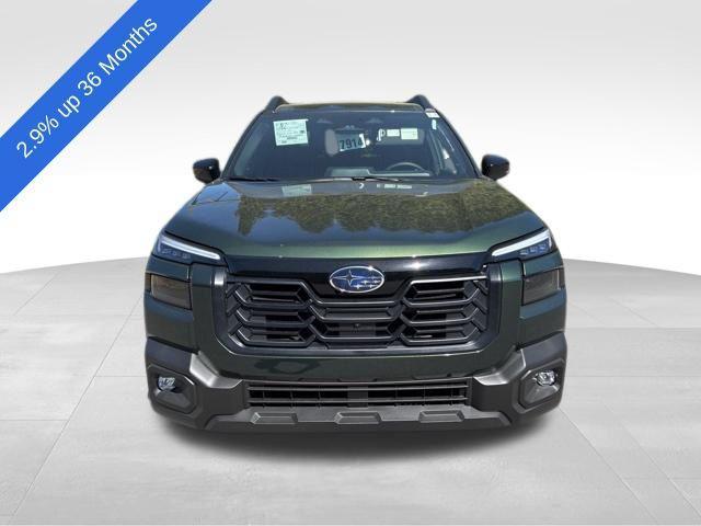 new 2026 Subaru Outback car, priced at $47,348