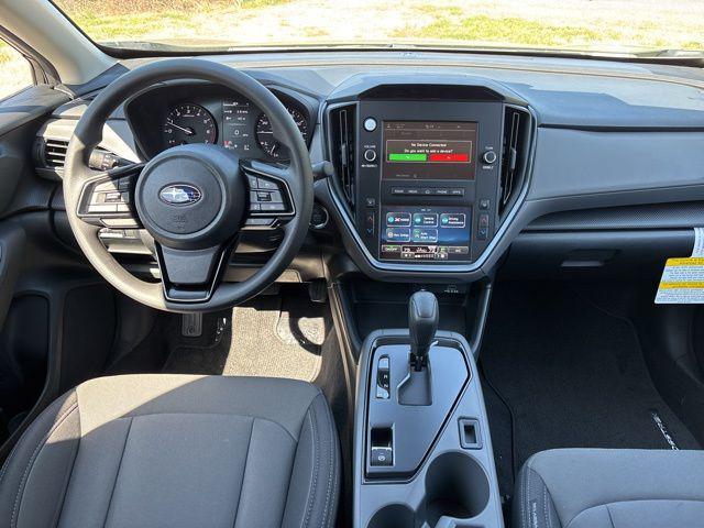 new 2026 Subaru Crosstrek car, priced at $29,051