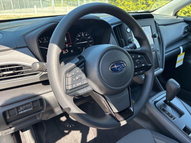 new 2026 Subaru Crosstrek car, priced at $29,051