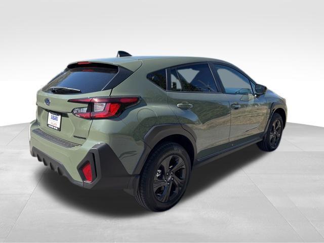 new 2026 Subaru Crosstrek car, priced at $29,051