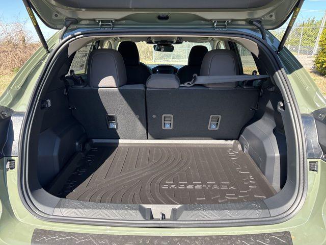 new 2026 Subaru Crosstrek car, priced at $29,051