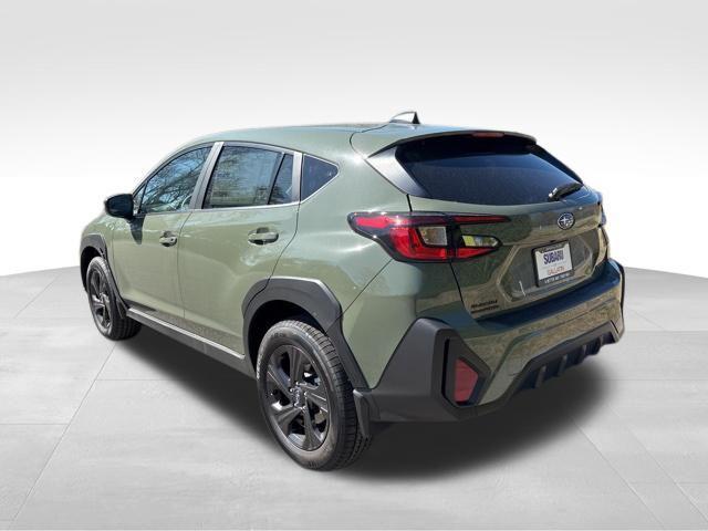 new 2026 Subaru Crosstrek car, priced at $29,051