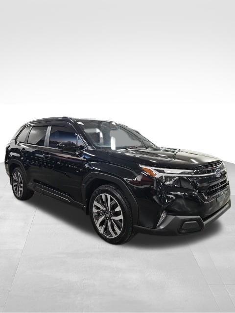 used 2025 Subaru Forester car, priced at $34,444