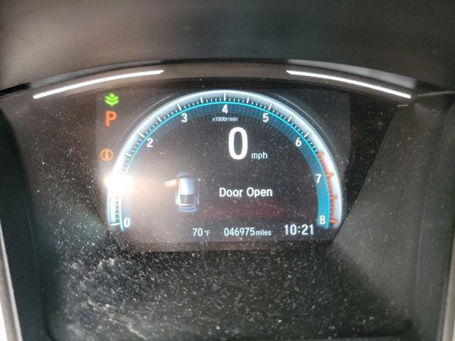 used 2021 Honda Civic car, priced at $23,944