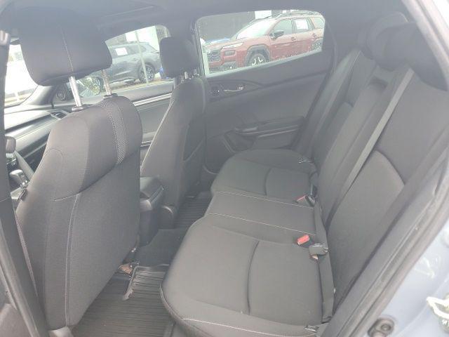 used 2021 Honda Civic car, priced at $23,944