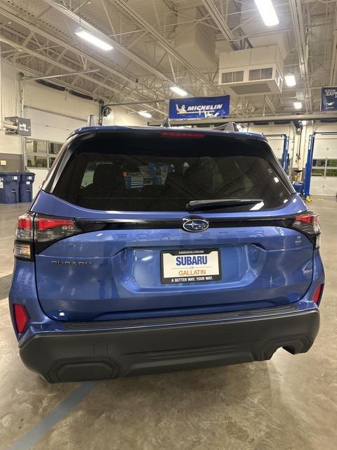 new 2026 Subaru Forester car, priced at $35,936