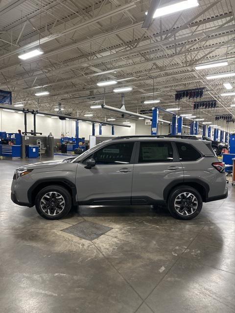 new 2026 Subaru Forester car, priced at $36,907