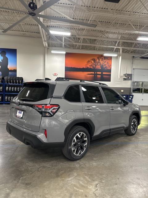 new 2026 Subaru Forester car, priced at $36,907
