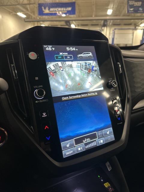 new 2026 Subaru Forester car, priced at $36,907