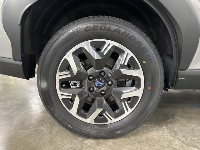 new 2026 Subaru Forester car, priced at $36,907