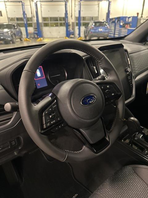 new 2026 Subaru Forester car, priced at $36,907