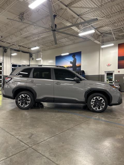 new 2026 Subaru Forester car, priced at $36,907