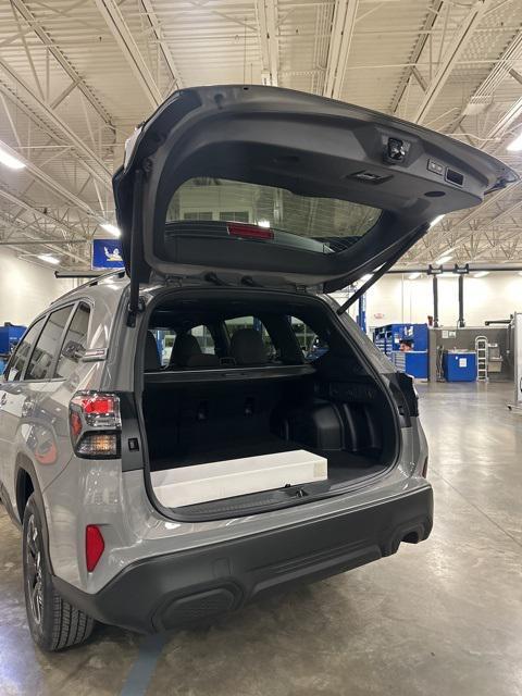 new 2026 Subaru Forester car, priced at $36,907