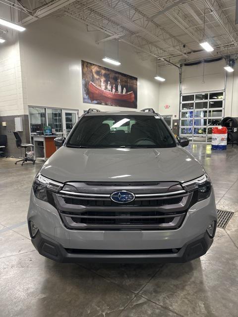 new 2026 Subaru Forester car, priced at $36,907