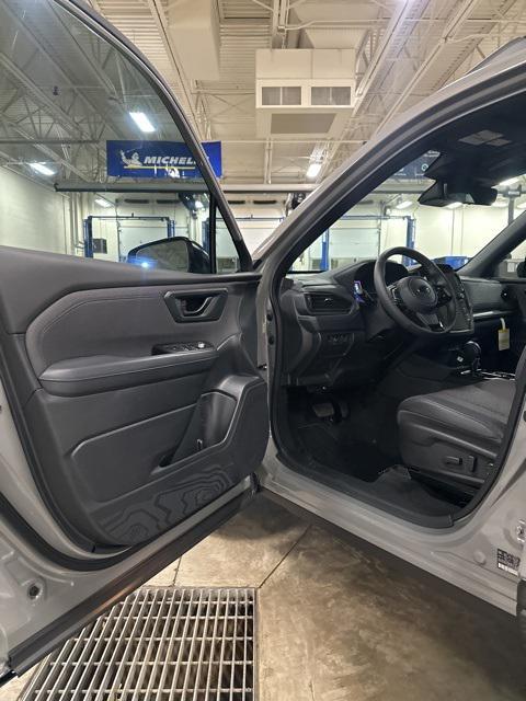new 2026 Subaru Forester car, priced at $36,907