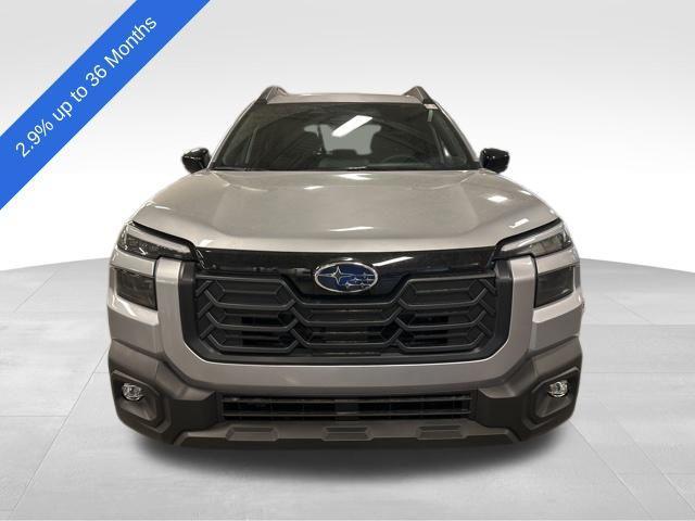 new 2026 Subaru Outback car, priced at $41,186