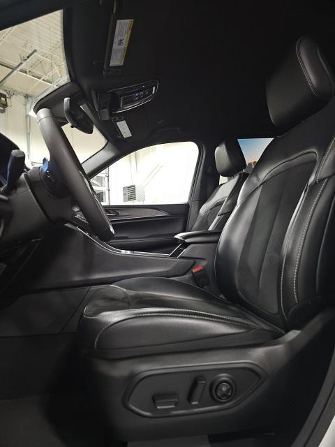 used 2024 Jeep Grand Cherokee L car, priced at $27,948