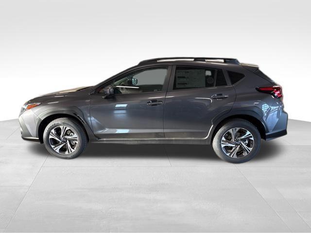 new 2026 Subaru Crosstrek car, priced at $32,637