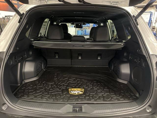 new 2026 Subaru Forester car, priced at $42,326