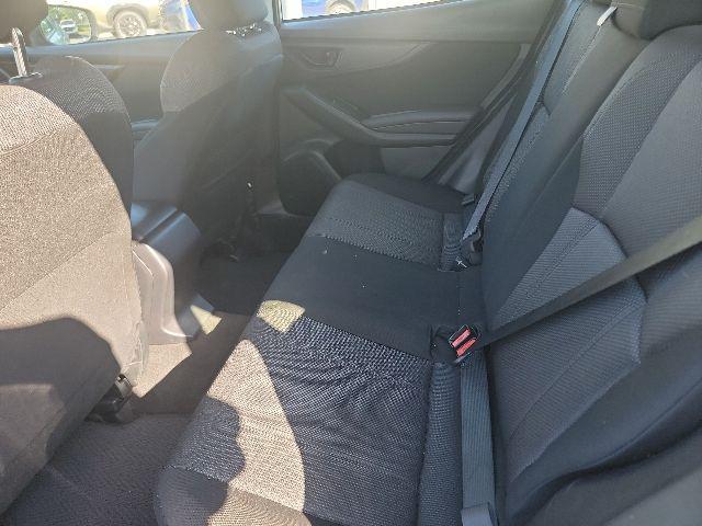 used 2023 Subaru Impreza car, priced at $18,967