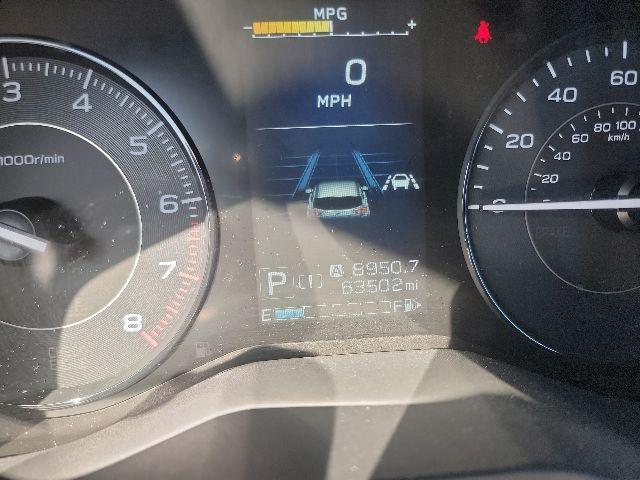 used 2023 Subaru Impreza car, priced at $18,967