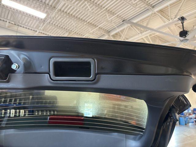 new 2026 Subaru Crosstrek car, priced at $30,392