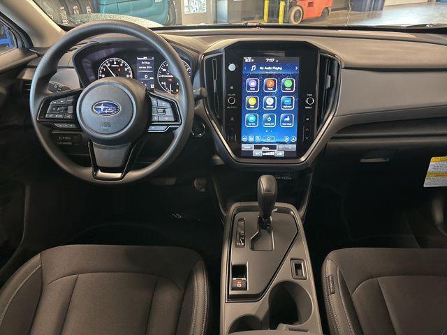 new 2026 Subaru Crosstrek car, priced at $30,392