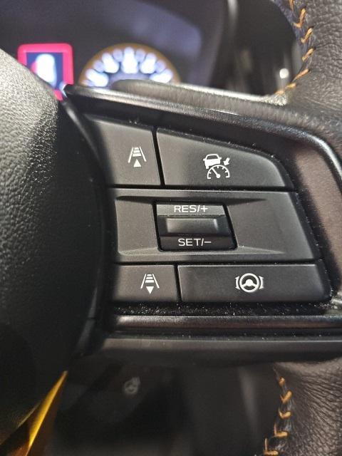 used 2024 Subaru Outback car, priced at $29,045