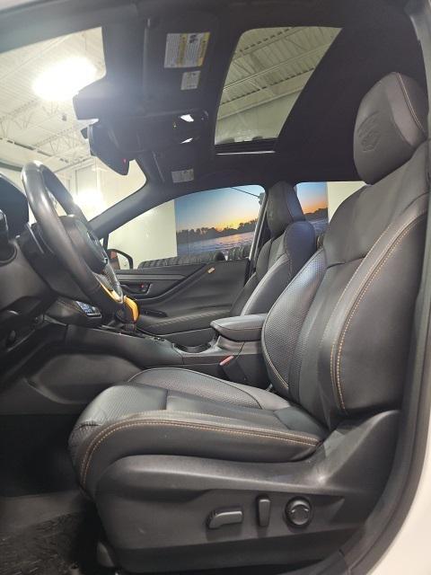 used 2024 Subaru Outback car, priced at $29,045