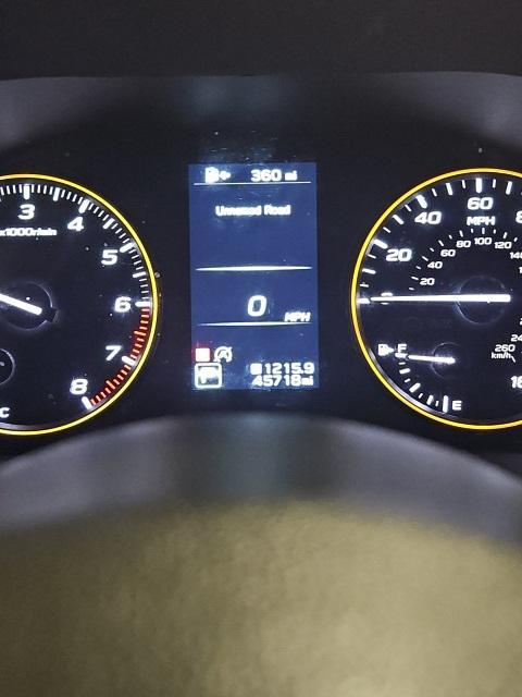 used 2024 Subaru Outback car, priced at $29,045