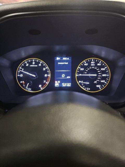 used 2024 Subaru Outback car, priced at $29,045