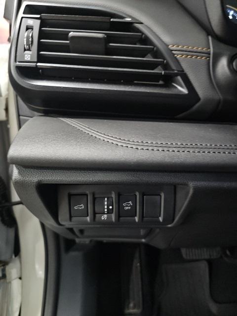 used 2024 Subaru Outback car, priced at $29,045