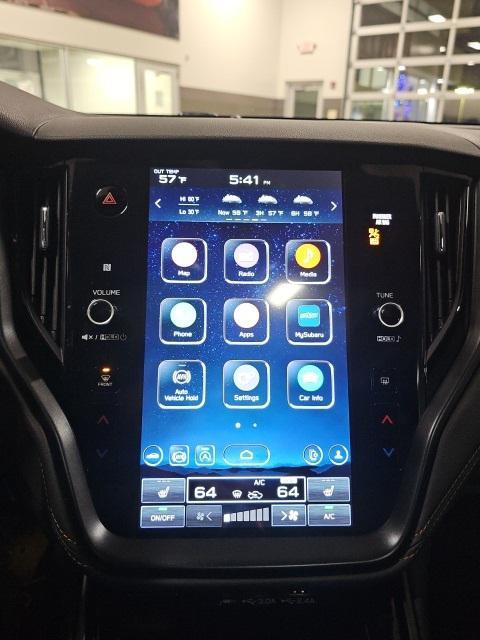 used 2024 Subaru Outback car, priced at $29,045