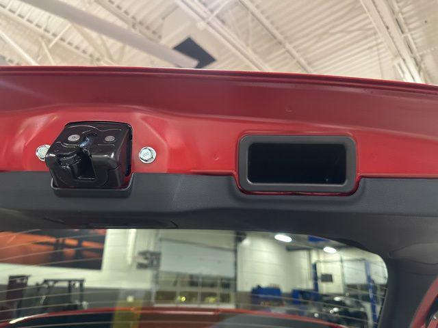 new 2026 Subaru Crosstrek car, priced at $36,456