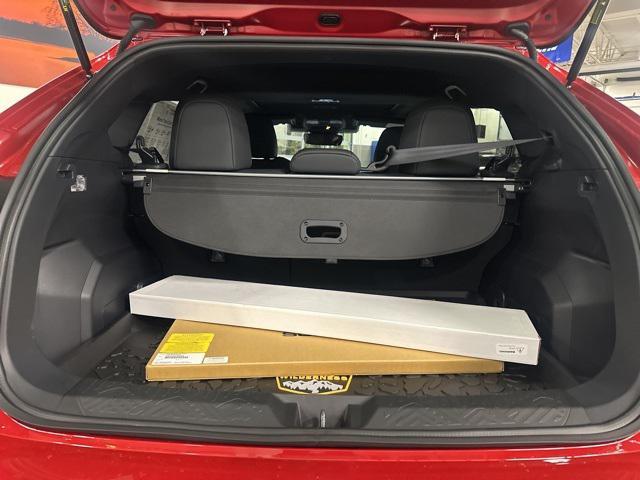 new 2026 Subaru Crosstrek car, priced at $38,456