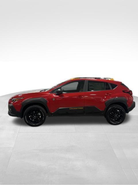 new 2026 Subaru Crosstrek car, priced at $36,456