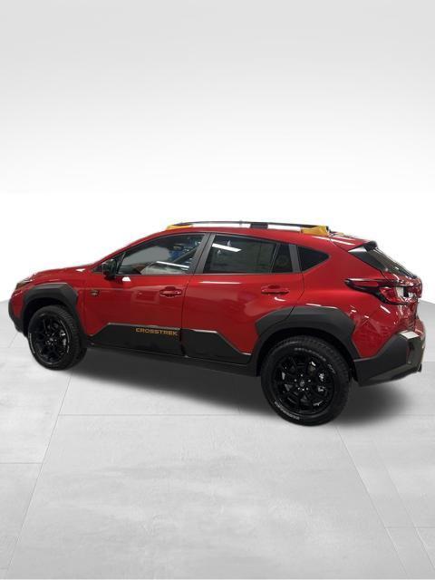 new 2026 Subaru Crosstrek car, priced at $36,456