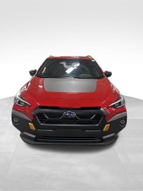 new 2026 Subaru Crosstrek car, priced at $36,456