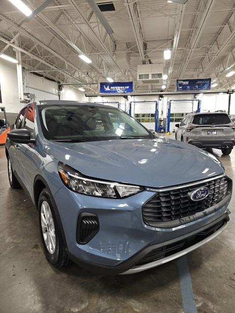 used 2024 Ford Escape car, priced at $21,071