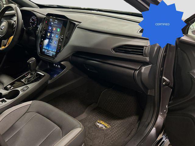 used 2026 Subaru Crosstrek car, priced at $33,533