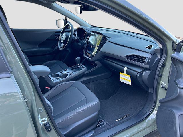 new 2026 Subaru Crosstrek car, priced at $30,787