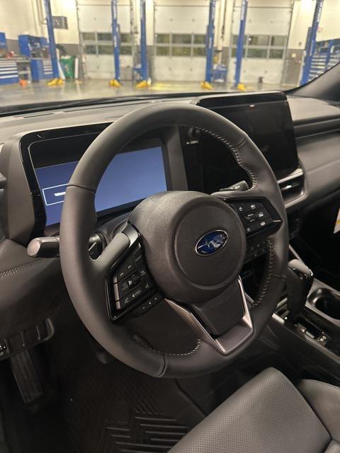 new 2026 Subaru Outback car, priced at $49,429