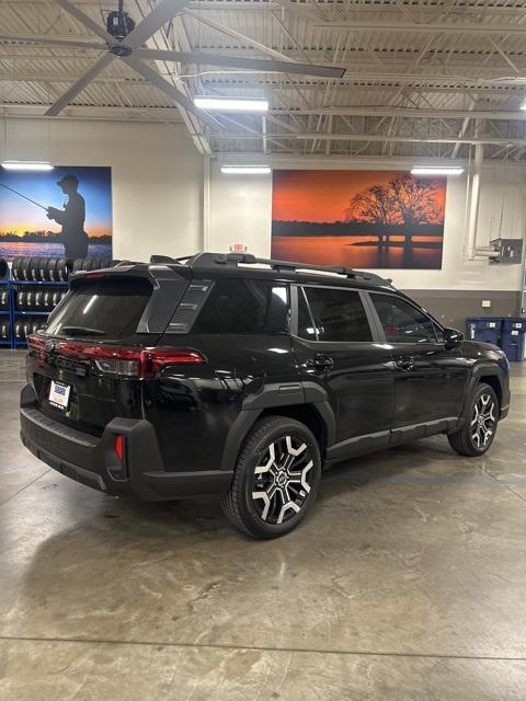 new 2026 Subaru Outback car, priced at $49,429